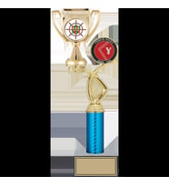 ODAK KUPA - Figürlü Kupalar - Kupa Figürlü Kupalar FG-017 B - 38 cm