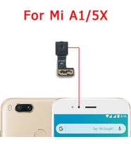 Tkgz Xiaomi Mİ A1 Ön Kamera