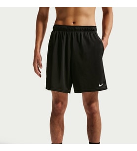Nike M NK DF FLEX 7IN SHORT K Siyah Erkek Şort IF2177-010