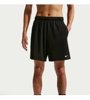 Nike M NK DF FLEX 7IN SHORT K Siyah Erkek Şort IF2177-010