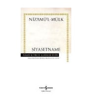 Siyasetname / Nizamülmülk / Iş Bankası Kültür Yayınları