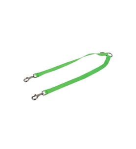 Actirex Neon Green Kedi ve Köpek Gezdirme Kayışı 2,5x30cm