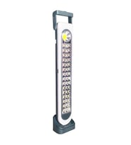 Powermaster Solarlı Ve Şarjlı Işıldak 45 Ledli 45W HEL-6855T