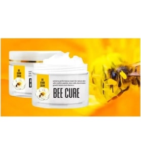 Bee Cure Bakım 100 ml x 2 Adet