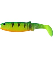 EFFE SASİ SALMON HG20 SİLİKON YEM 10 CM 5’lİ PAKET