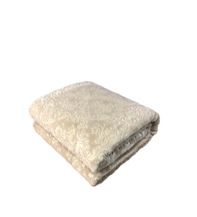 Merinos Elegans Çift Kişilik Battaniye 220 x 240