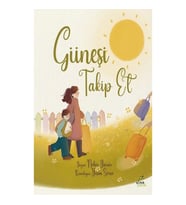 Güneşi Takip Et