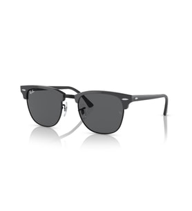 RB 3016 1367B1 55 Ray-Ban CLUBMASTER Güneş Gözlüğü