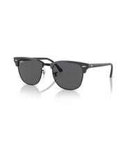 RB 3016 1367B1 55 Ray-Ban CLUBMASTER Güneş Gözlüğü