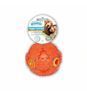 Pawise Sesli Mama Ödül Topu 9 Cm