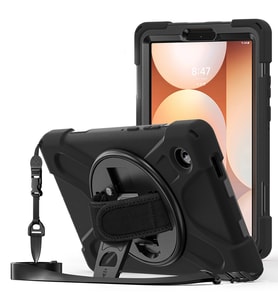 Galaxy Tab A11 Zore Defender Tablet Silikon
