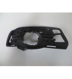 MERCEDES W204 UYUMLU 2008-2011 SİS FARI ÇERÇEVESİ SOL 2048852223