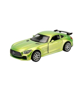3095 1:32 Maxx Wheels Glow Işıklı Araba 12,5 cm -Sunman