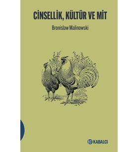 Cinsellik, Kültür Ve Mit (Krem)