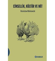 Cinsellik, Kültür Ve Mit (Krem)