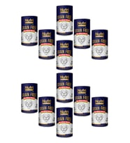 Nutri Canin 400Gr %92 Yaban Domuz Etli Tatlı Patates HipoAlerjenik Tahılsız 12Adet Yaş Köpek Maması