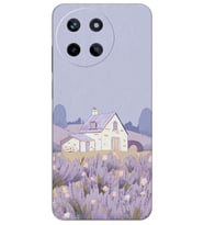 Realme 11 4G Kılıf HD Desen Baskılı Kılıf - 5727