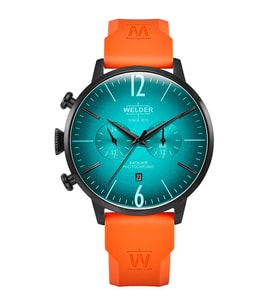 Welder Moody Watch WWRC1021 47 mm Erkek Kol Saati