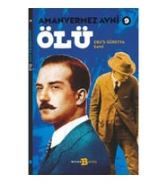 Ölü - Amanvermez Avni 9