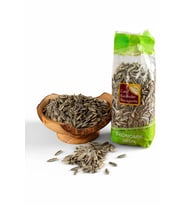 Eko Tuzsuz Siyah Çiğdem / Çekirdek 1000 g