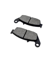 Motobir Arka Fren Balatası Tvs Apache RTR 150 Rks Rn 180