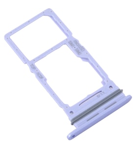 Samsung Galaxy A34 Sim Kart Tepsisi SM-A346E (Mor)
