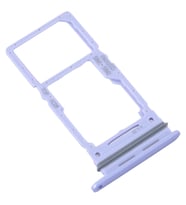 Samsung Galaxy A34 Sim Kart Tepsisi SM-A346E (Mor)