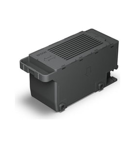 RENKSAN Epson E-C9345 L15180 uyumlu Muadil Atık Kutusu (Siyah)
