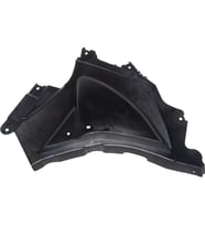 BMW G20+LCI Kürek Bakaliti Ön Sol M Tech 51118074891 Wender