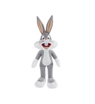 Peluş Bugs Bunny Oyuncak 50 cm  Looney Tunes Sevimli Peluş Karakter