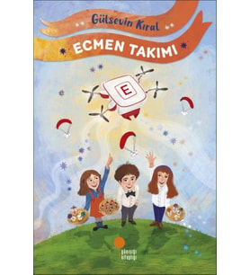 Ecmen Takımı