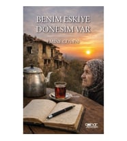 Benim Eskiye Dönesim Var