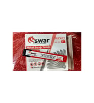 Maket Bıçağı Yedeği 9*0,4 Mm