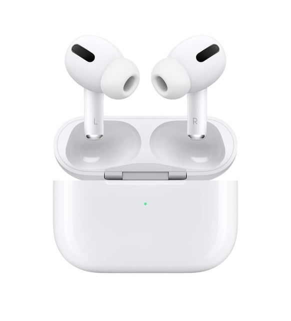 Apple Airpods Pro MWP22AM/A (İthalatçı Garantili)
