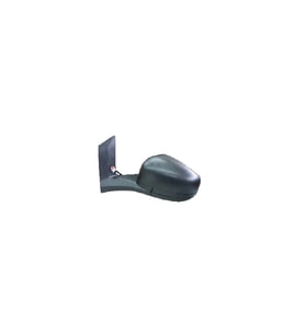 Ford Courıer Dış Ayna Elektrikli Isıtmalı Astarlı Sol 2013- (Oem No:  Et7617683Bg5Ja6)