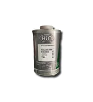 HİQ AKRİLİK TİNER HIZLI 1/1 DR421W (Çok Renkli)