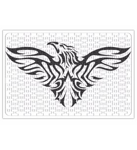 Eagle Puzzle 240 Parça Yapboz