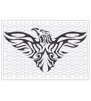 Eagle Puzzle 240 Parça Yapboz
