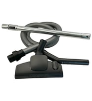 Miele Uyumlu S700 Serisi S710, S711, S712, S714, S715, S716 Süpürge Hortumu, Başlık ve Boru Seti