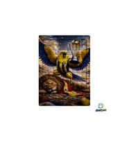 Ghostbastır Design Fenerbahçe 99 Parça Ayaklı Puzzle – Dekoratif Çocuk Yapbozu 0188