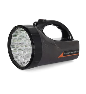 1200 Lümen 25 LED’li El Feneri Güçlü ve Taşınabilir Aydınlatma WT-239