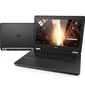 Dell Latitude E5250 Intel i5-5200U 8 Ram 128 SSD 14" Notebook - Outlet