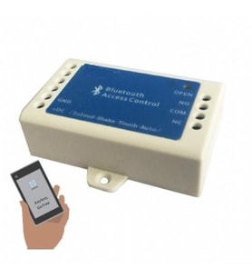 Marelli KEYLESS GO bluetooth modülü kapınızı cep telefonunuzla açın