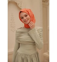 08 Silk Home Yeni Soft Eşarp 73082