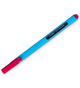 LİQEO F-8027-090 FİNELİNER KEÇE UÇLU KALEM 0.4mm BORDO