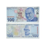 100 Tl 50 Adet Geçersiz Sahte Para Düğün Parası