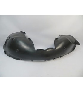 2005-2009 Volvo S60 Ön Çamurluk Davlumbazı Sol (Lt-Vv6009) (Tw) (Oem No:8648173)