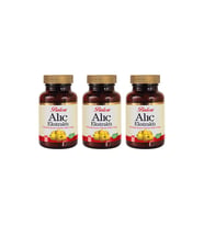 Balen Alıç Ekstraktı Kapsül 375 Mg 80 Kapsül x 3 Adet