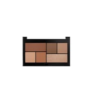 Pastel Profashıon 6' Lı Eyeshadow Palette So In Love Far Paleti 202 Nude Dress (Çok Renkli)