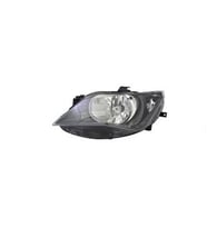 SEAT IBIZA ÖN FAR ELEKTRİKLİ TEK REFLEKTÖRLÜ SOL 12- SEA10IB032 6J1941021J